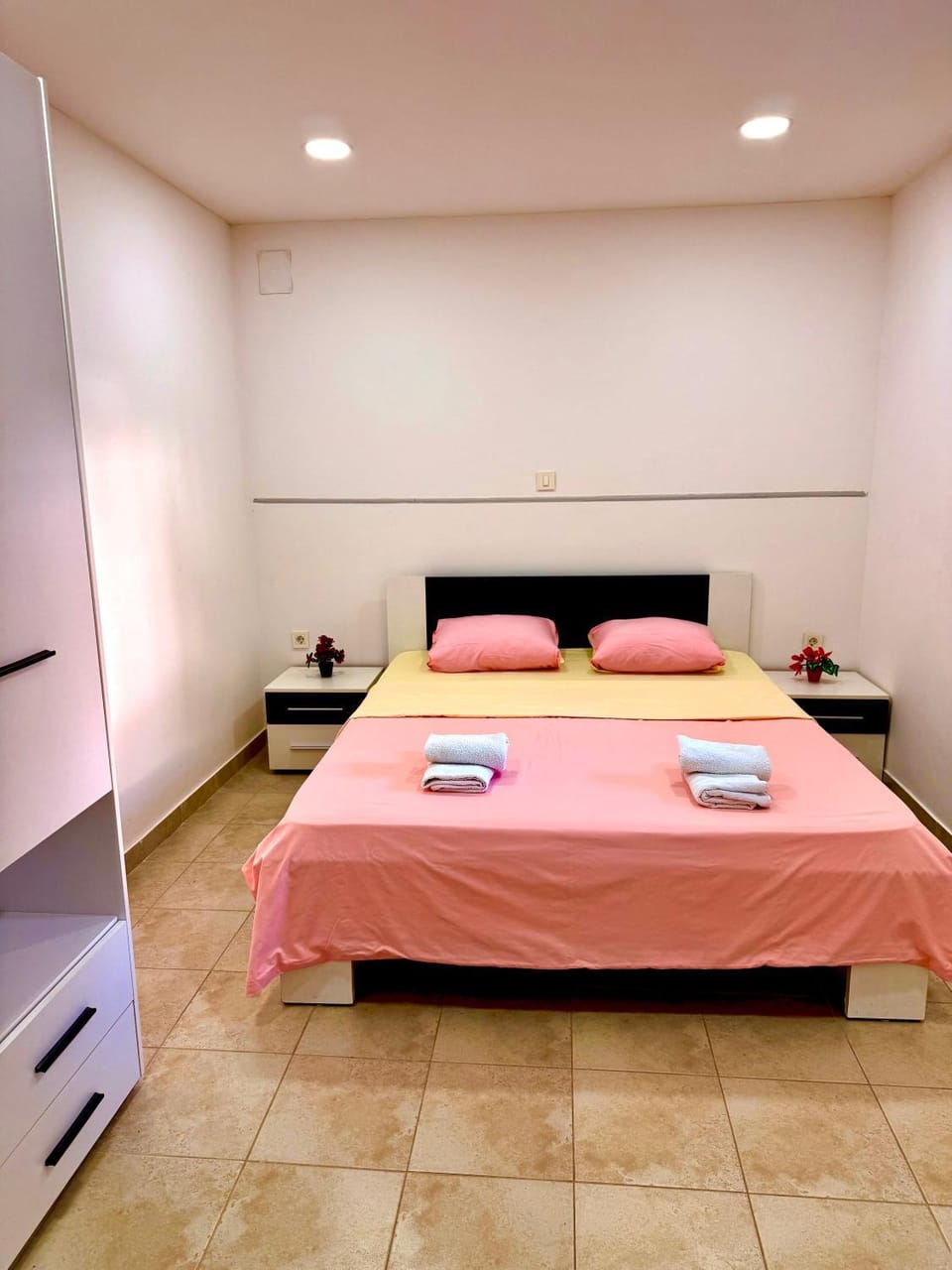 Adriatic Stay Apartments Apartment in Budva