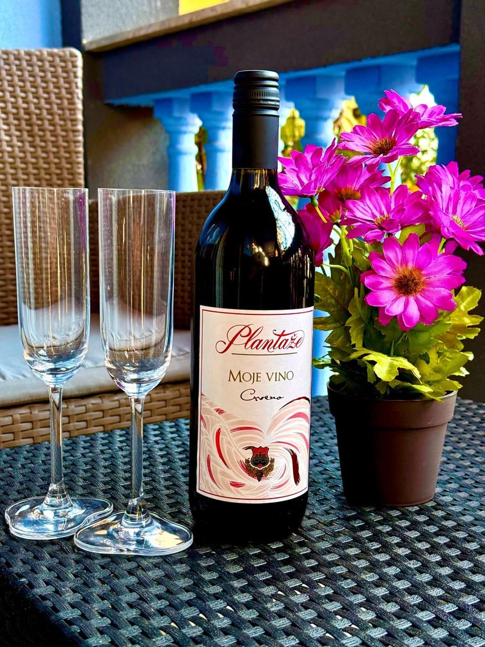 Adriatic Stay Apartments Apartment in Budva