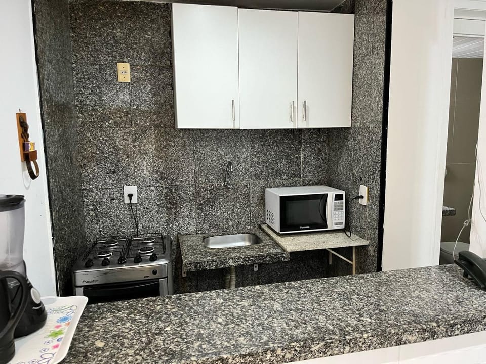 Flat atlantico 301 Apartment in Fortaleza