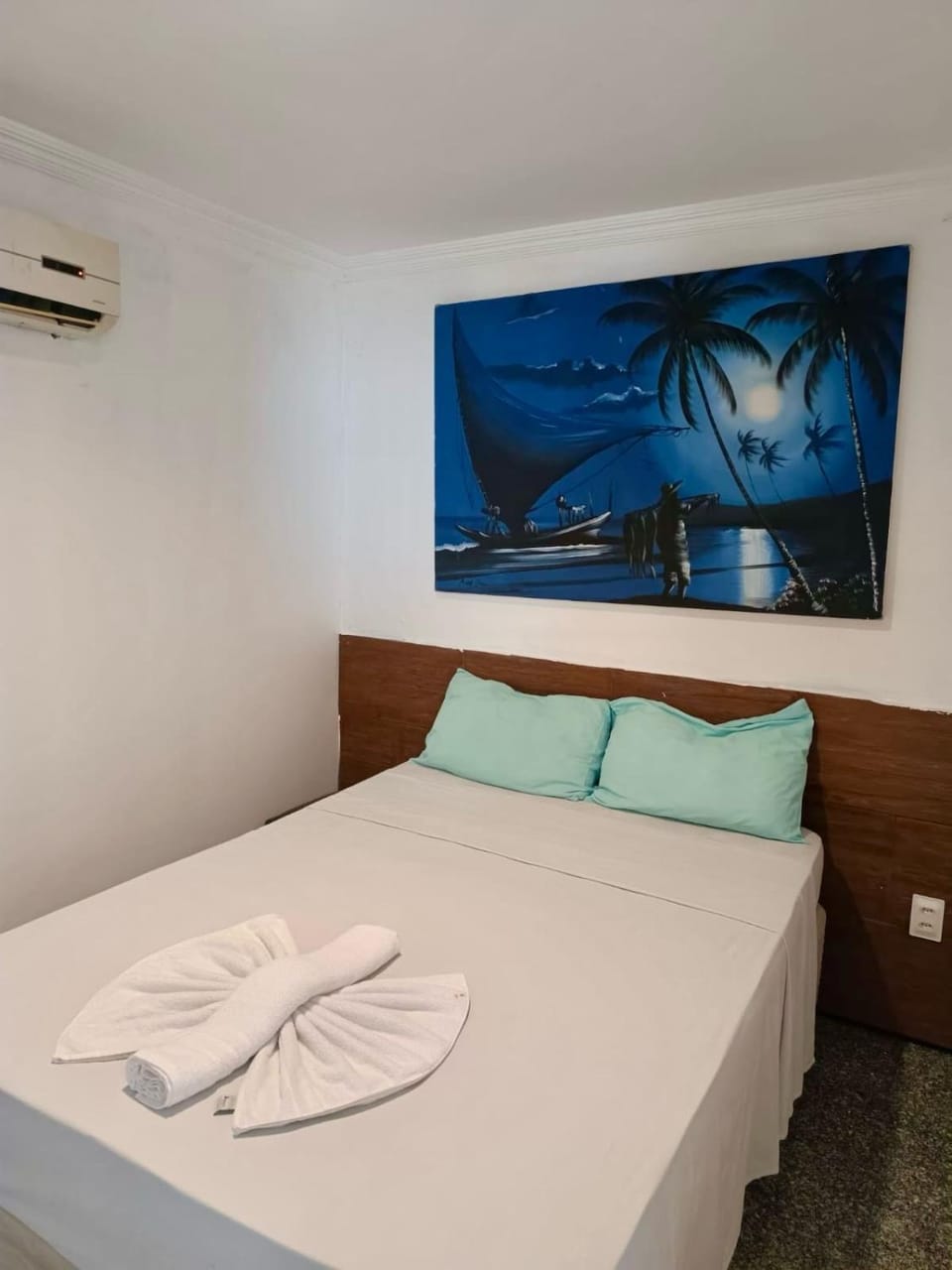 Flat atlantico 301 Apartment in Fortaleza