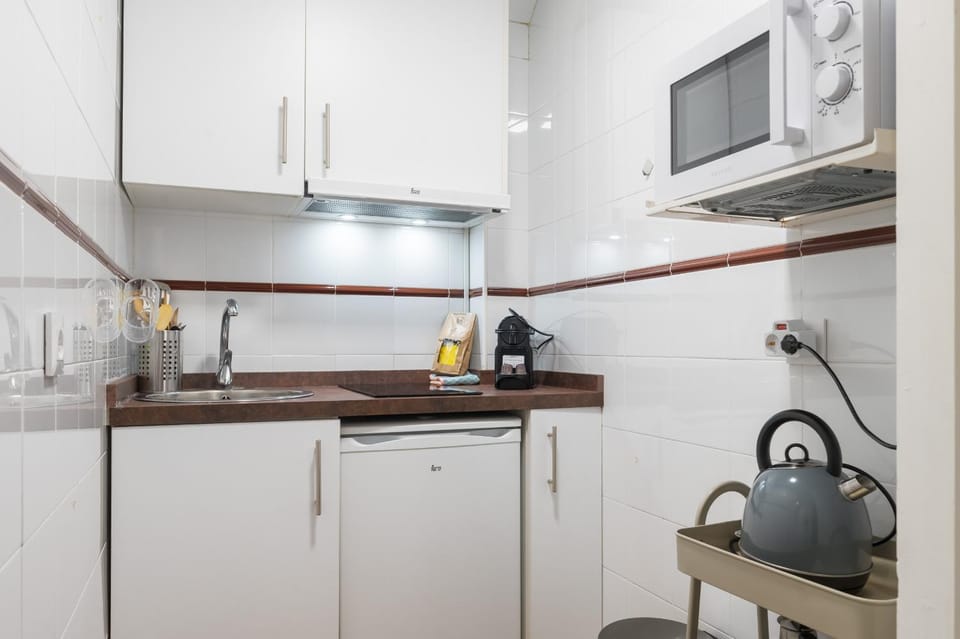 Luxury Triana Apartment in Seville