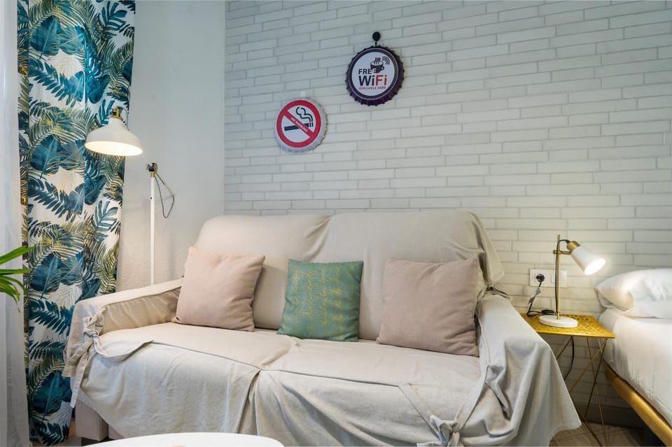 Luxury Triana Apartment in Seville