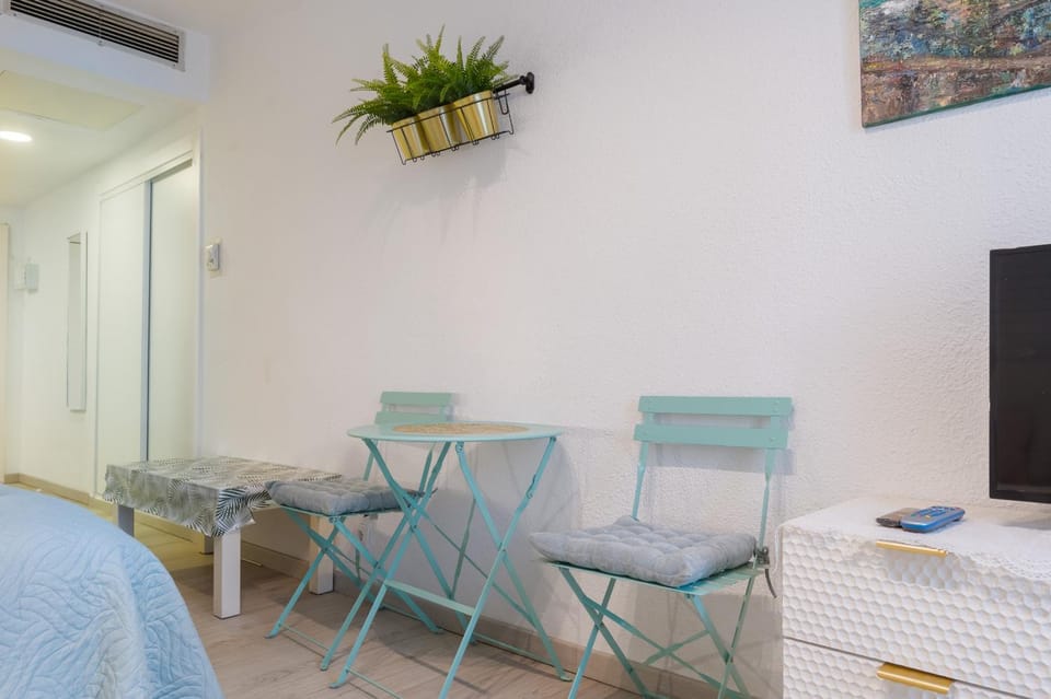 Luxury Triana Apartment in Seville
