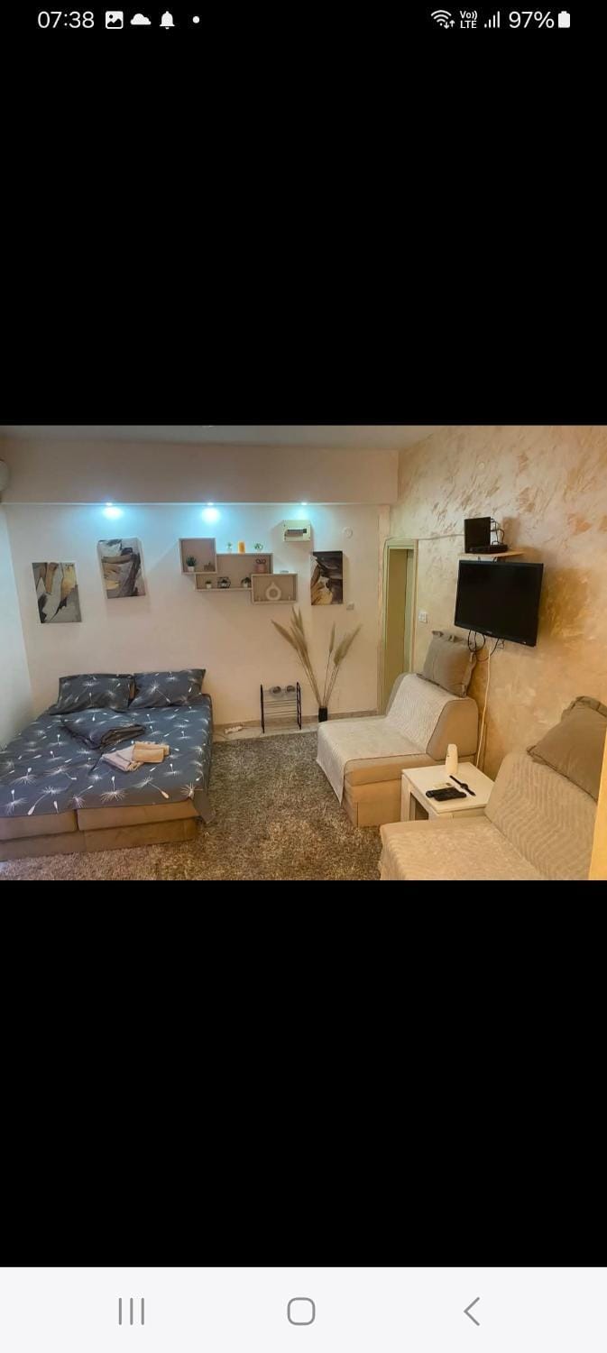 ---Studio Radosavljevic za 4 osobe--- Apartment in Serbia