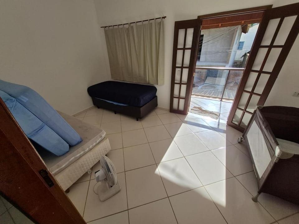 Casa com Garagem e Churrasqueira em Paraty House in State of Rio de Janeiro