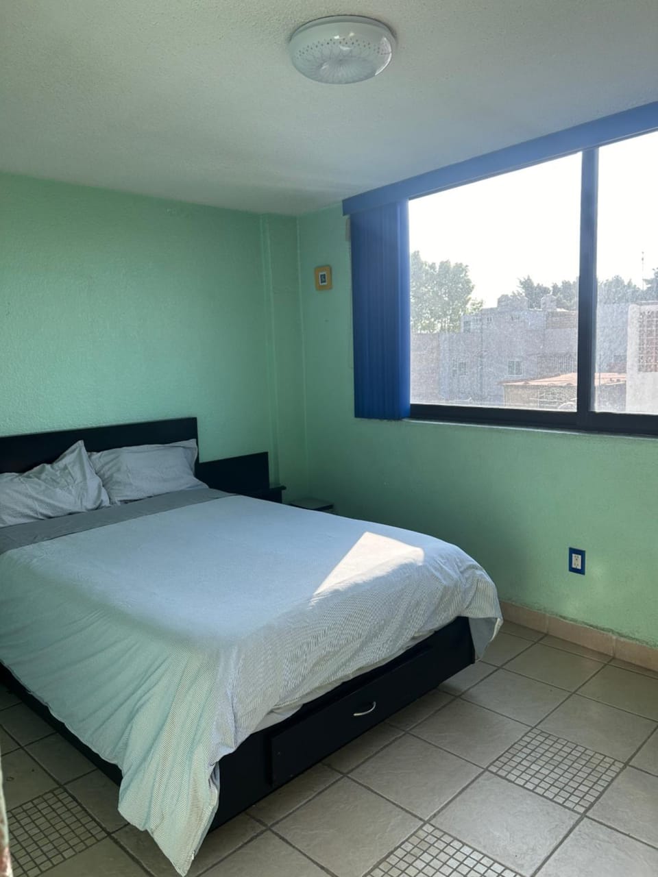 Habitacion uno Vacation rental in Mexico City