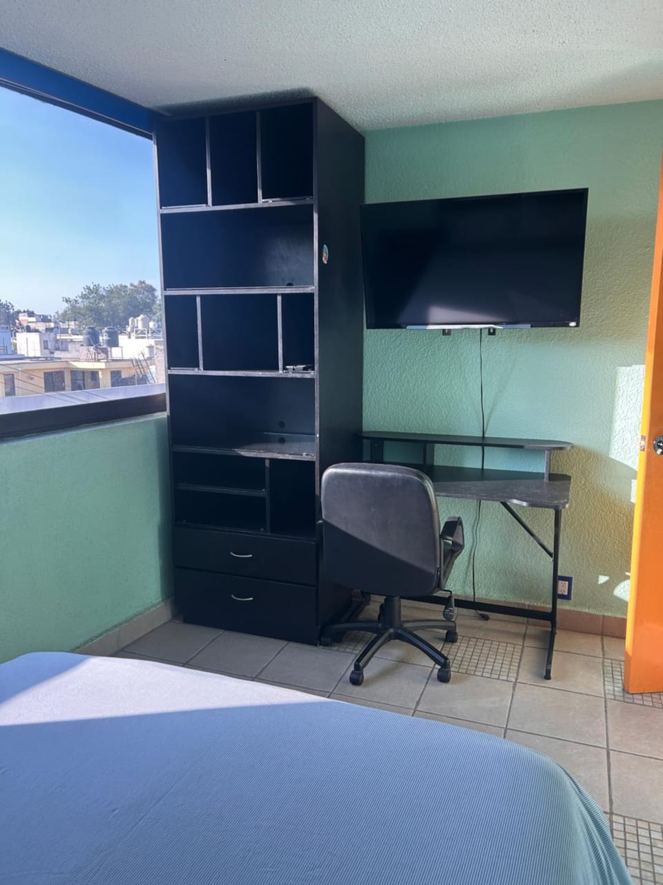 Habitacion uno Vacation rental in Mexico City