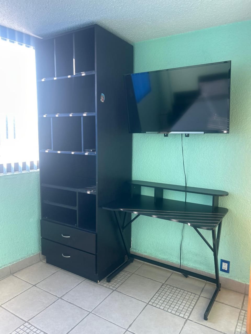 Habitacion uno Vacation rental in Mexico City