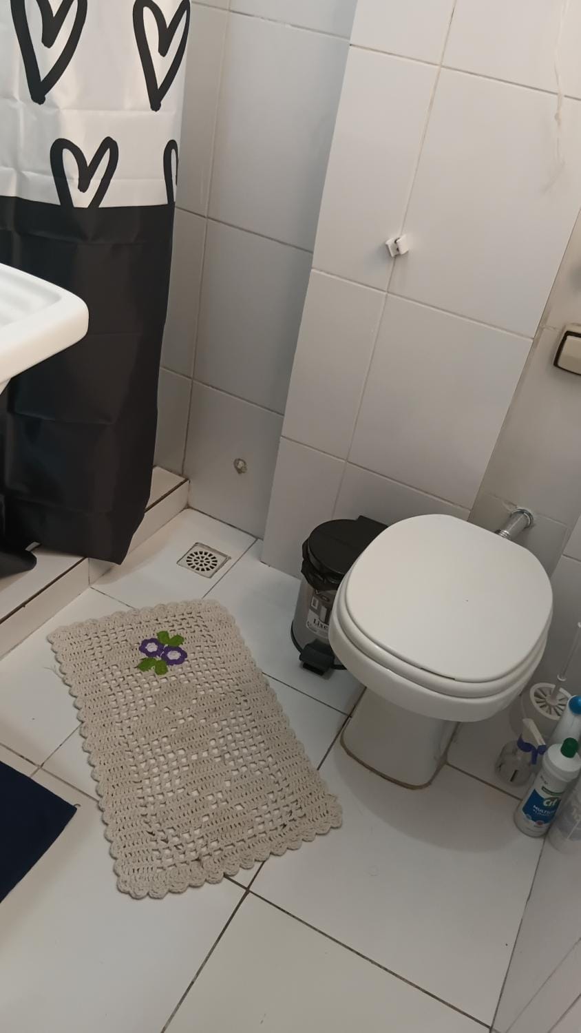 Ap, Centro Apartment in Santa Teresa