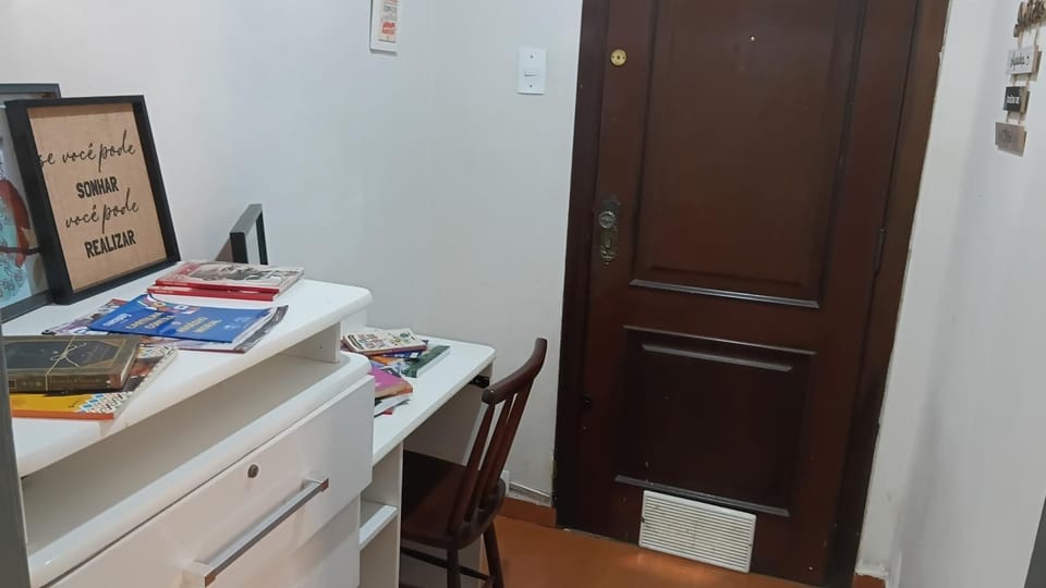 Ap, Centro Apartment in Santa Teresa