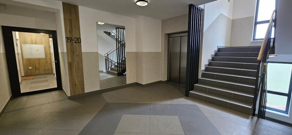 elevator