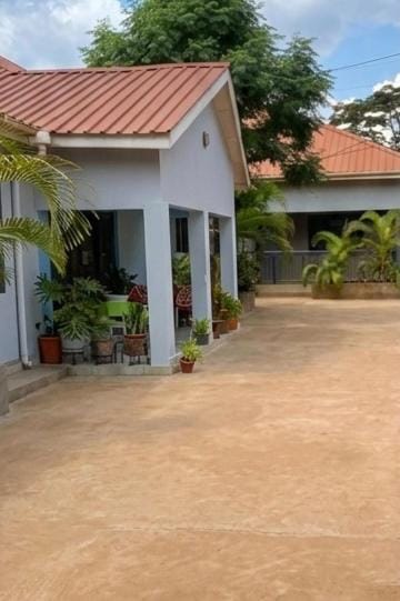 Nina Homes Apartment in Kampala