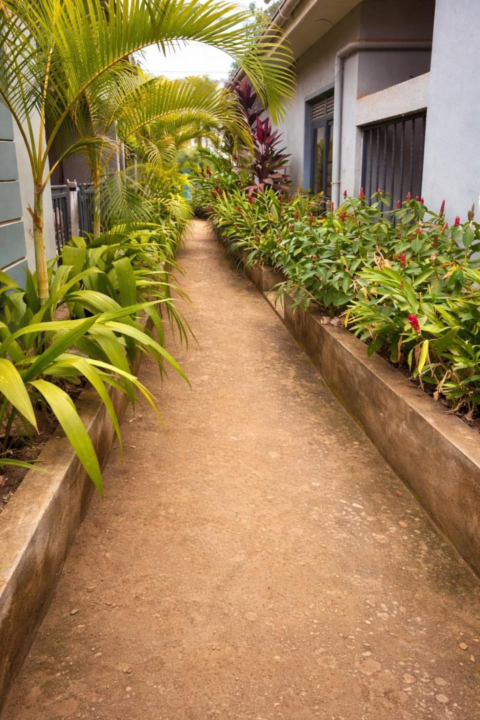 Nina Homes Apartment in Kampala