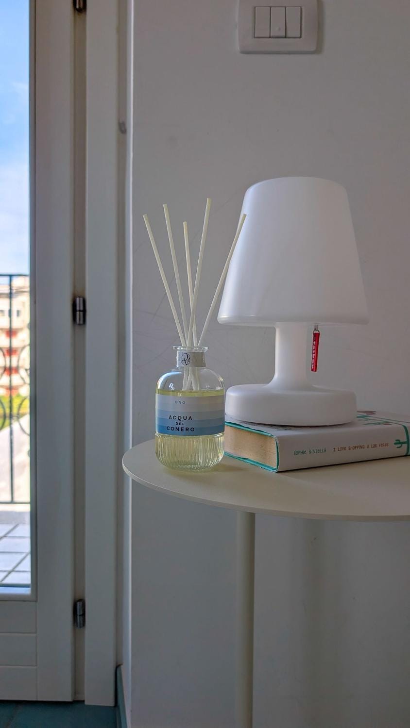Sole&Sale House Apartment in Porto Recanati