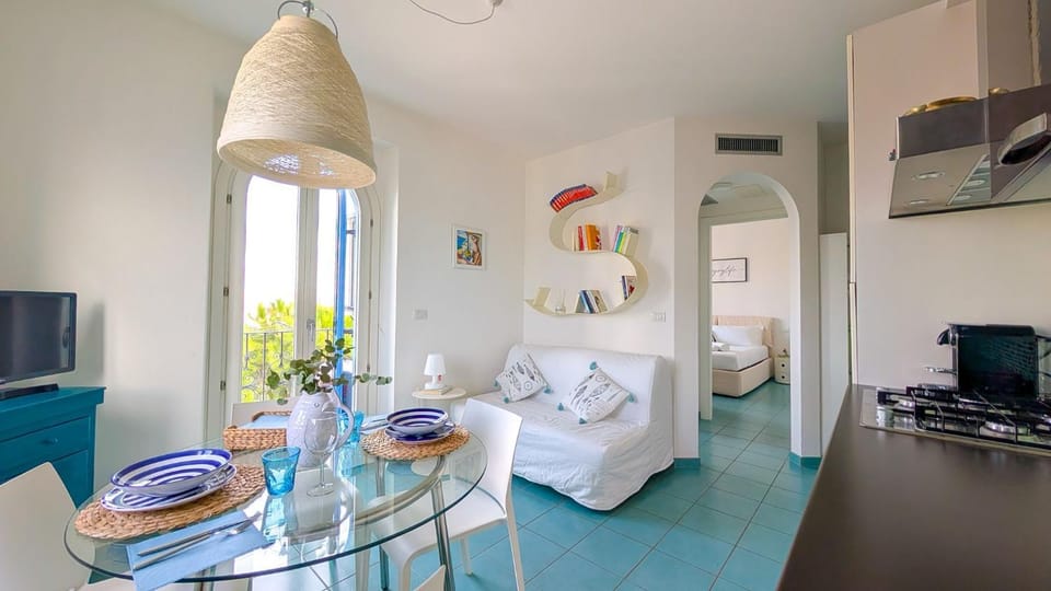 Sole&Sale House Apartment in Porto Recanati
