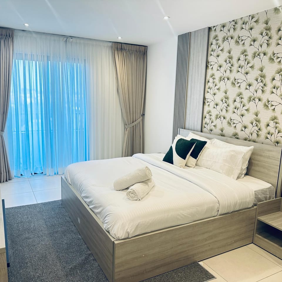 The Bantree by Tripview Apartments Apartment hotel in Accra