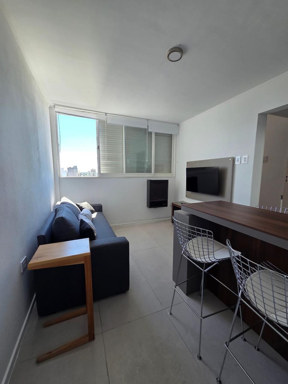 TV and multimedia, Living room, Dining area