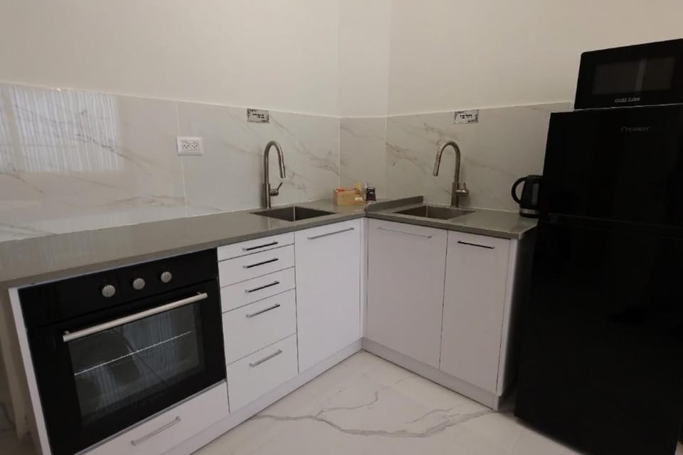 ירושלים a Apartment in North District