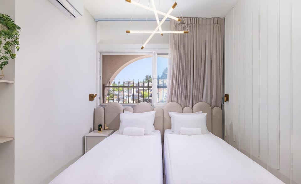 Rarestone ירושלים a Apartment in North District