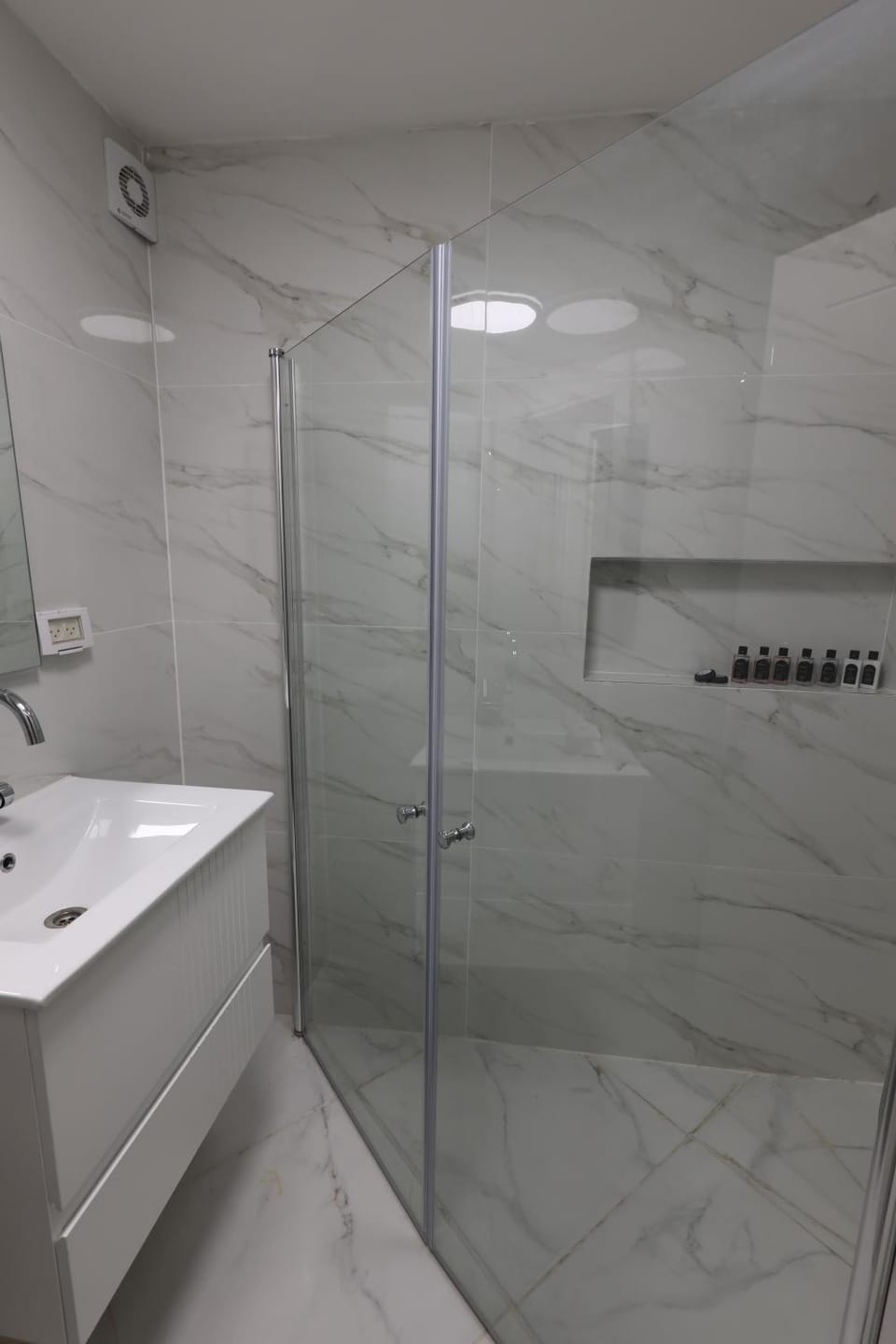ירושלים a Apartment in North District