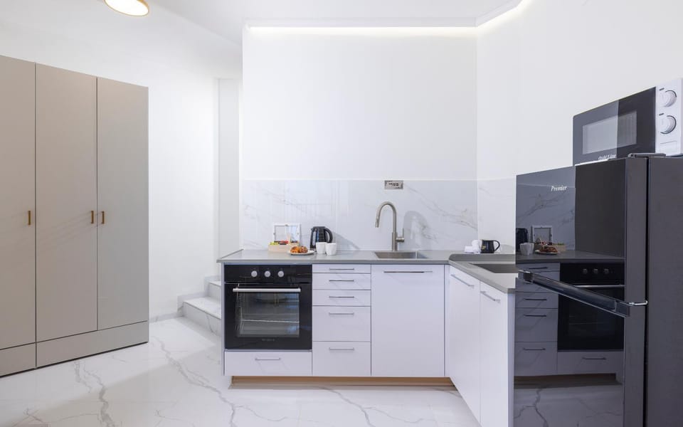 Rarestone ירושלים a Apartment in North District