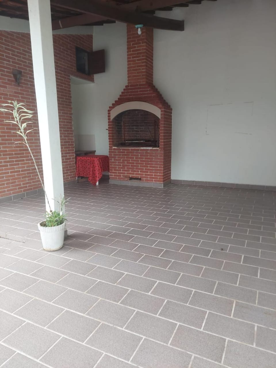 BBQ facilities
