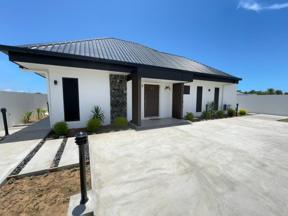 Bure 30 Luxury Villa Villa in Nadi