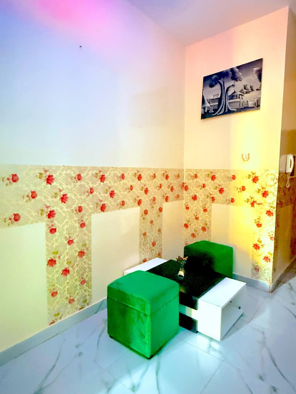 Résidence H SANGOI Mamelle Apartment in Dakar