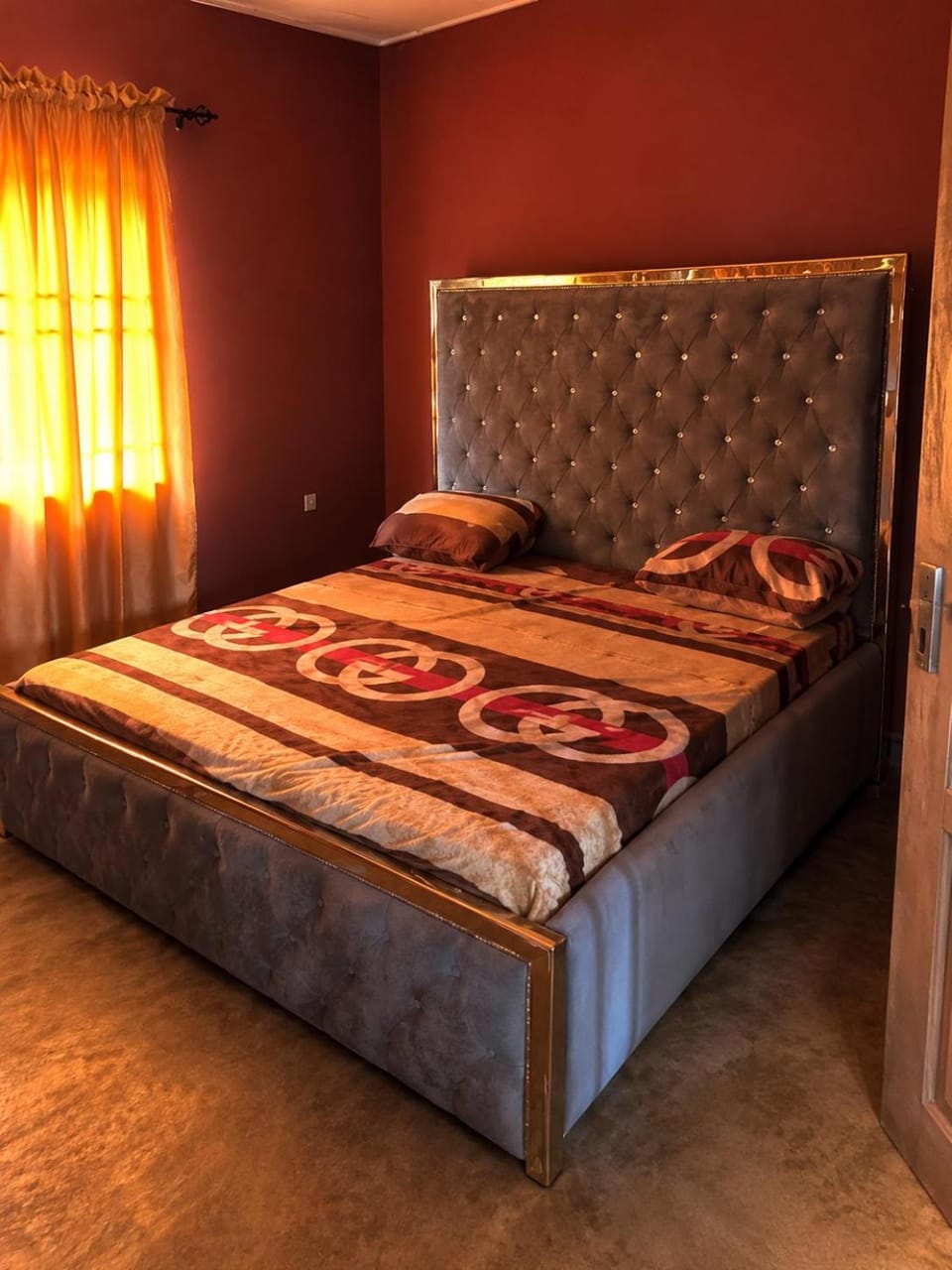 Entire House for short stays House in Lagos