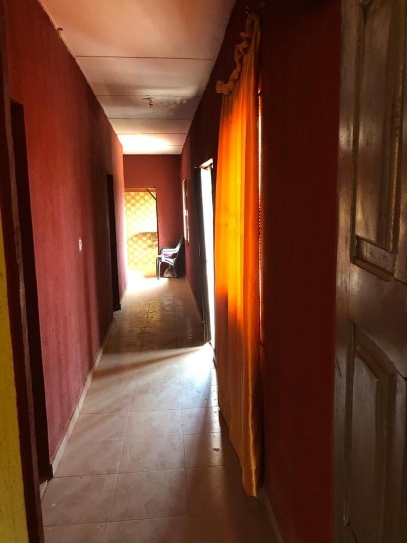 Entire House for short stays House in Lagos