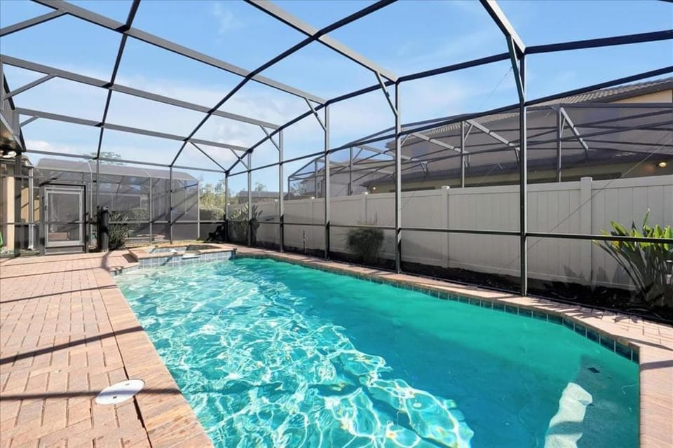 Your Home Away from Home at Windsor at Westside House in Osceola County