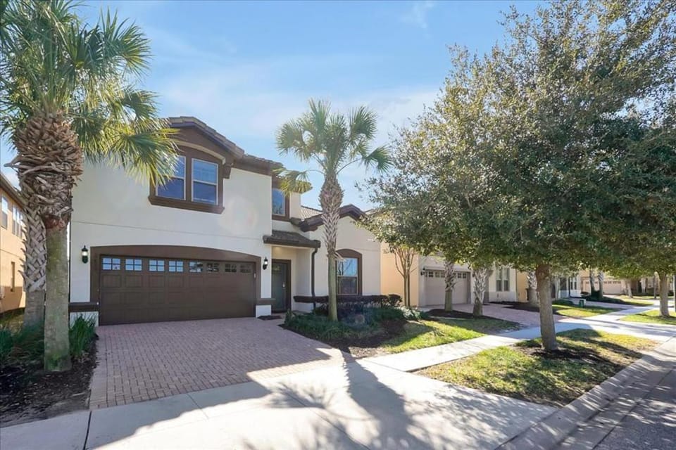Your Home Away from Home at Windsor at Westside House in Osceola County