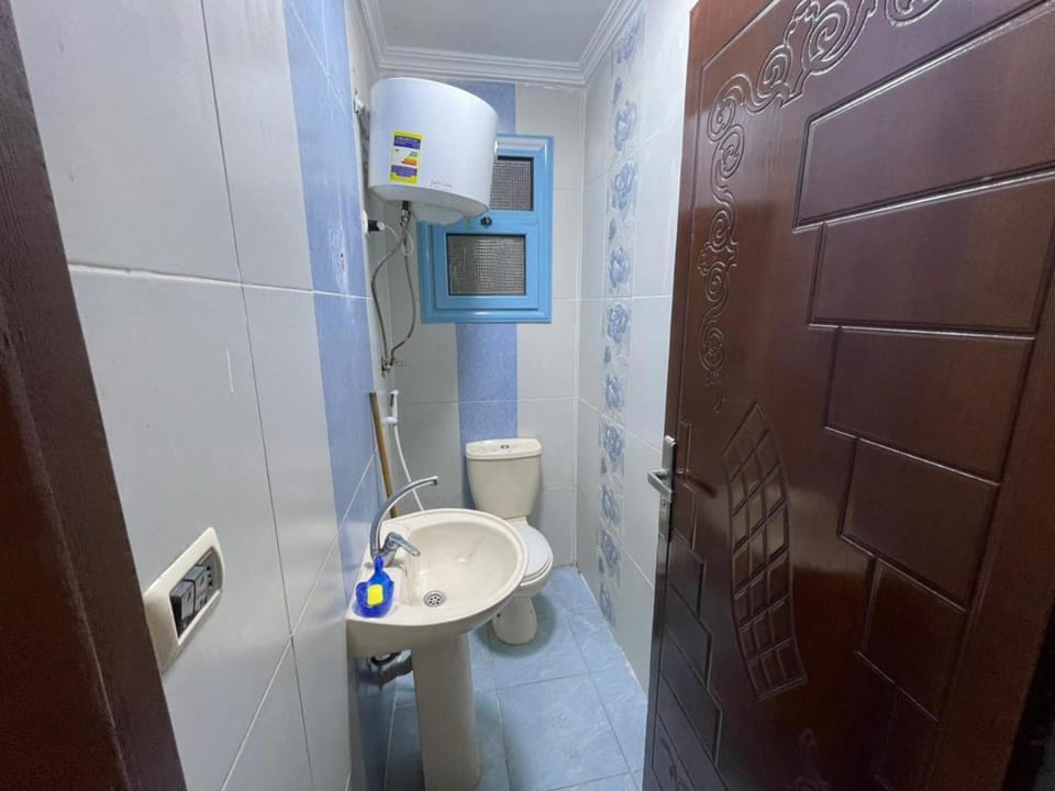 ميامي قسم منتزه اول الإسكندريه شارع إسكندر أيراهيم Apartment in Alexandria