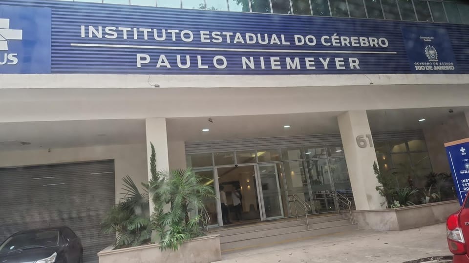Apto na Lapa junto Cruz Vermelha na Rua do Hosp Est Celebro Apartment in Santa Teresa