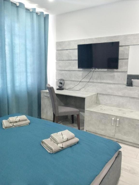 Lux na Druhetiv Apartment in Ukraine