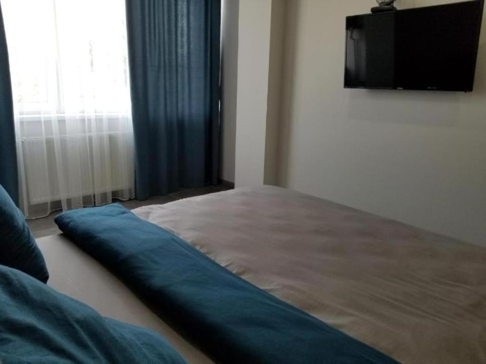Lux na Druhetiv Apartment in Ukraine