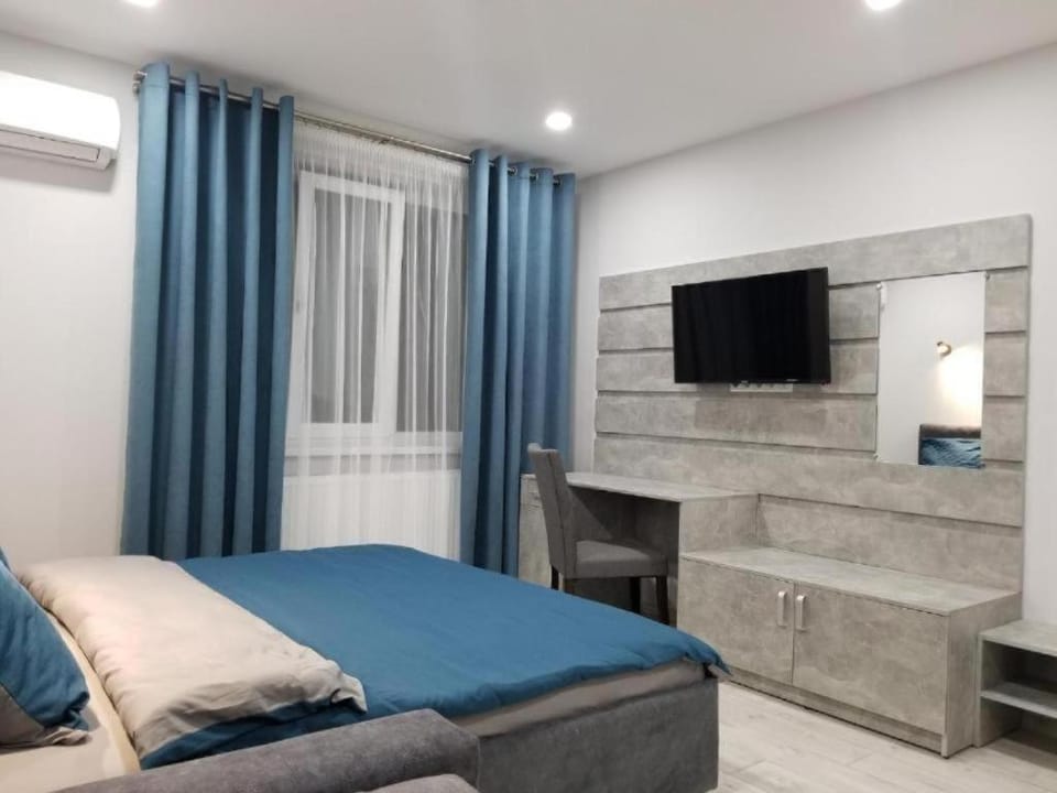 Lux na Druhetiv Apartment in Ukraine