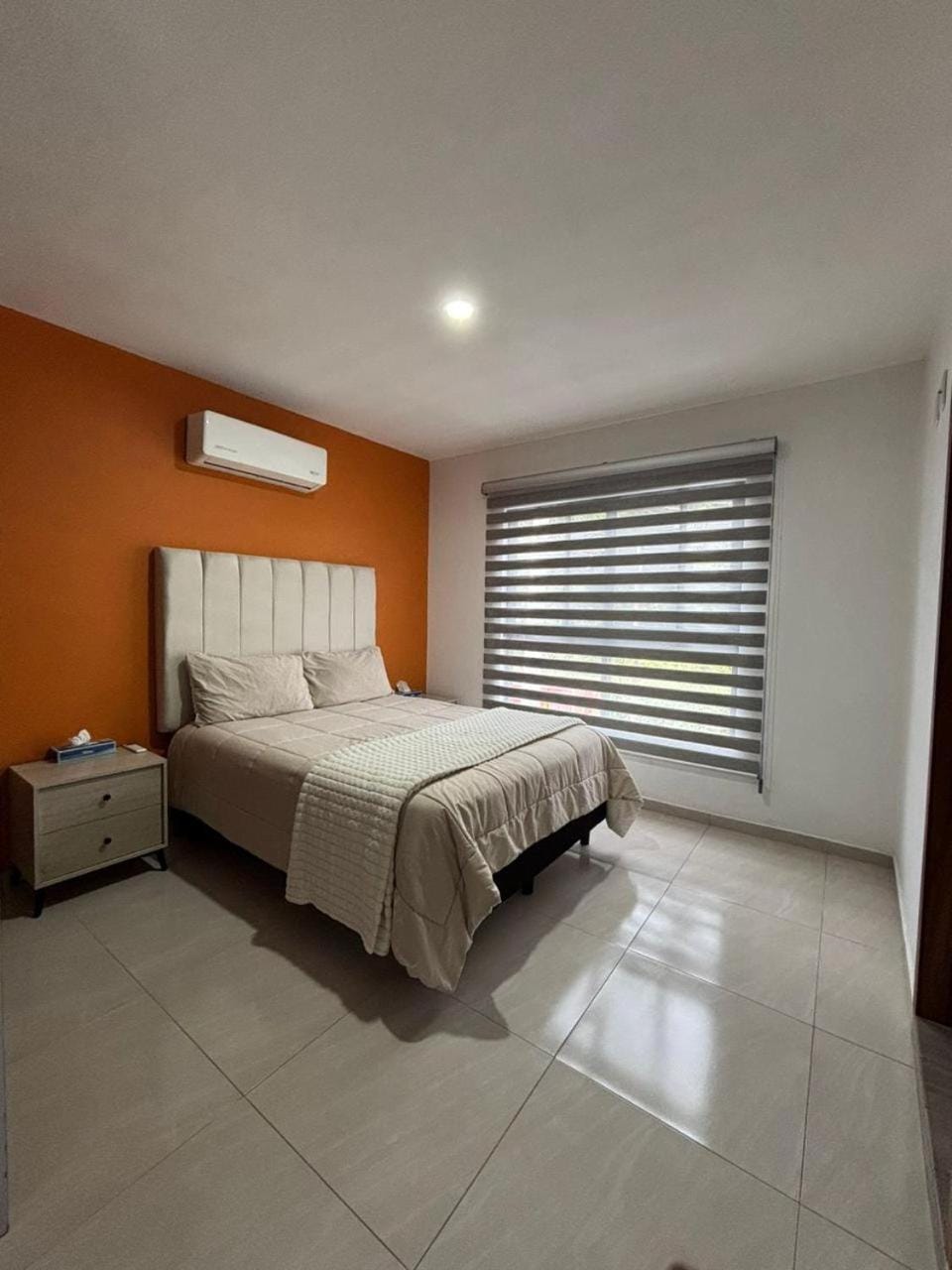 Departamento Antigua Apartment in Tlaquepaque