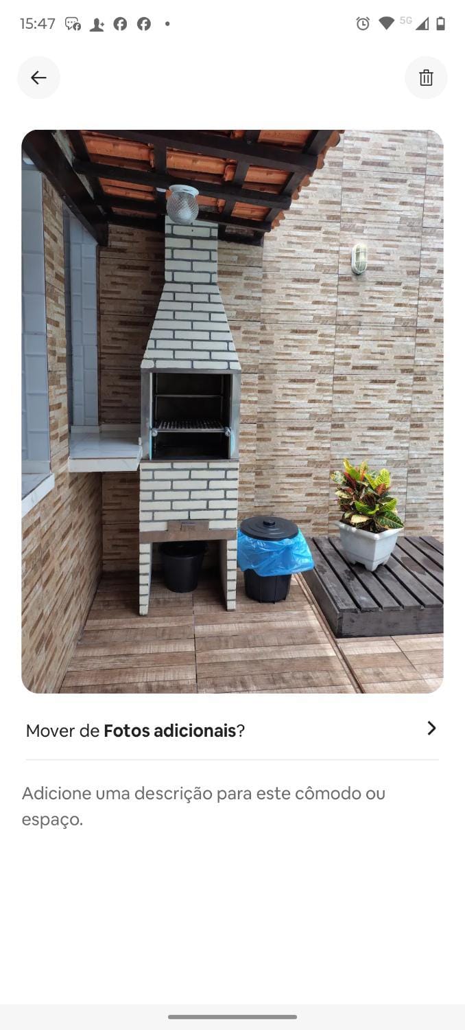Sossego da cidade House in Angra dos Reis