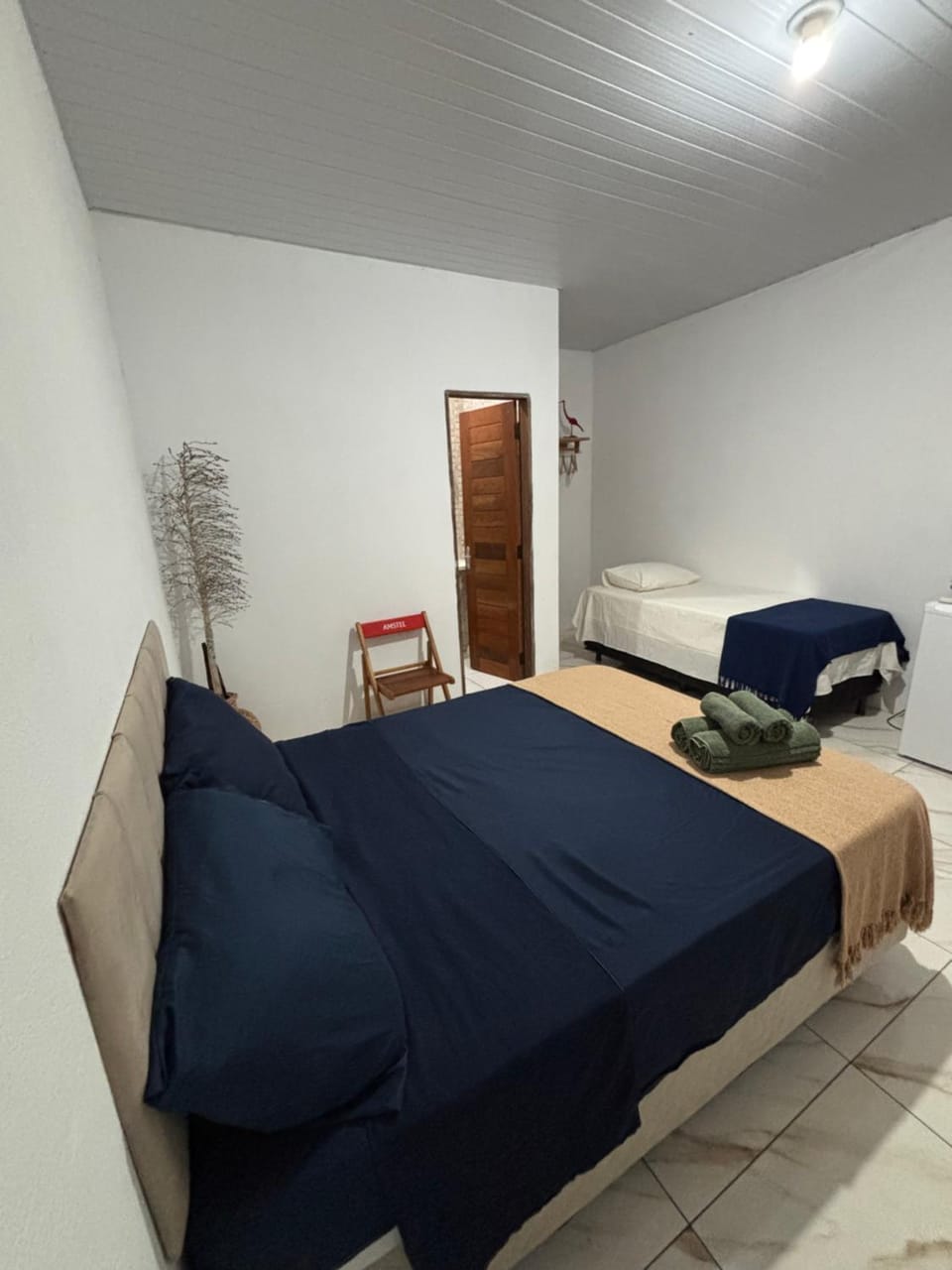Cajuí da Vila Atins Vacation rental in State of Maranhão, Brazil