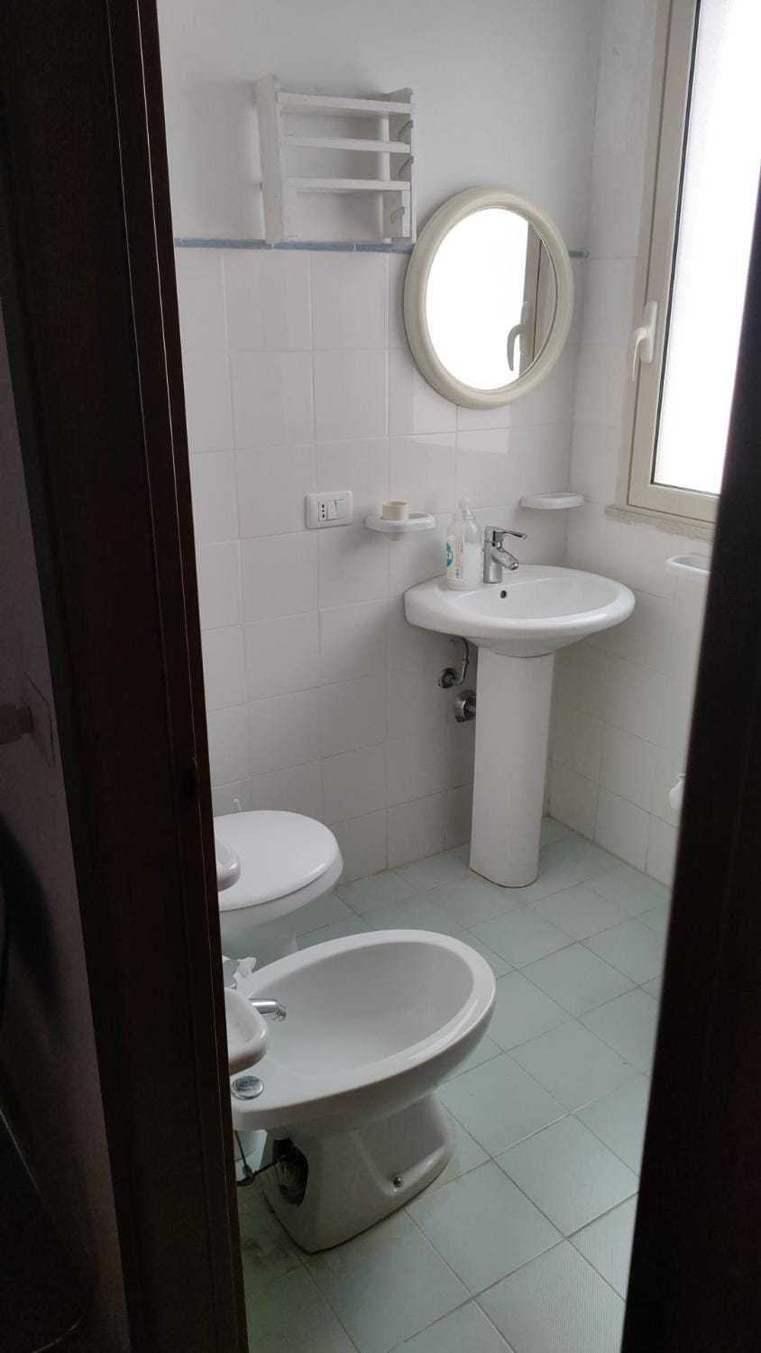 Borgo marino litorale salus Bed and Breakfast in Sciacca