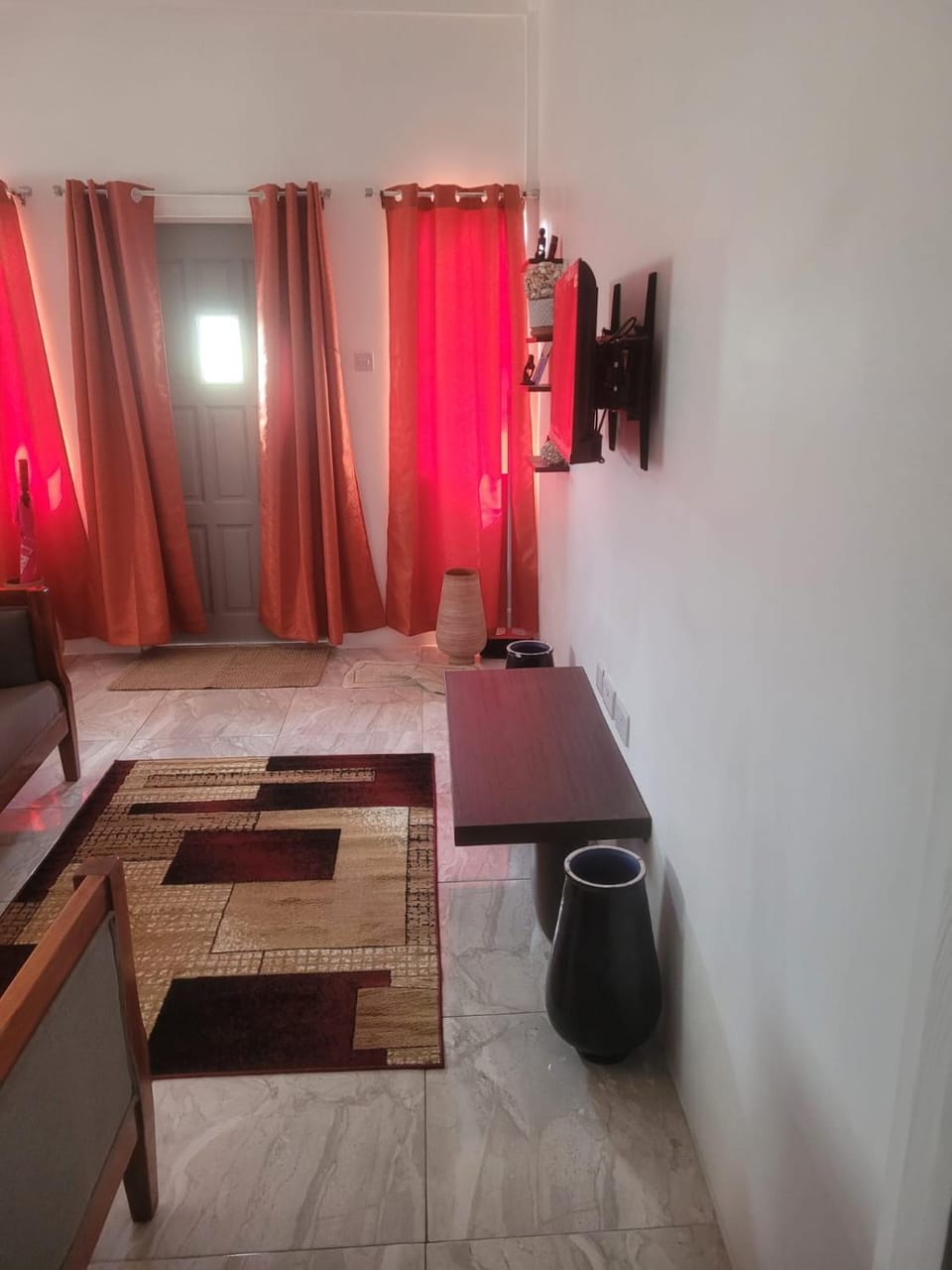Villa Hibiscus Apartment in Caribbean