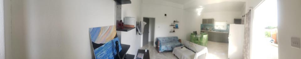 Villa Hibiscus Apartment in Caribbean