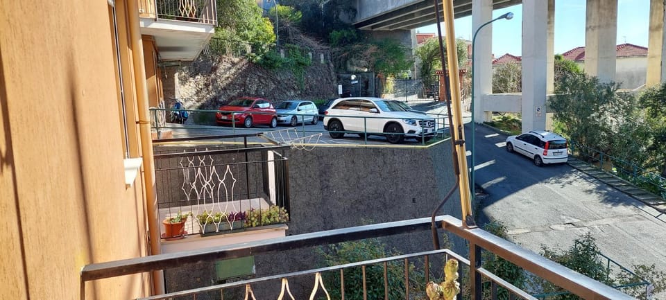 Property building, View (from property/room), Parking