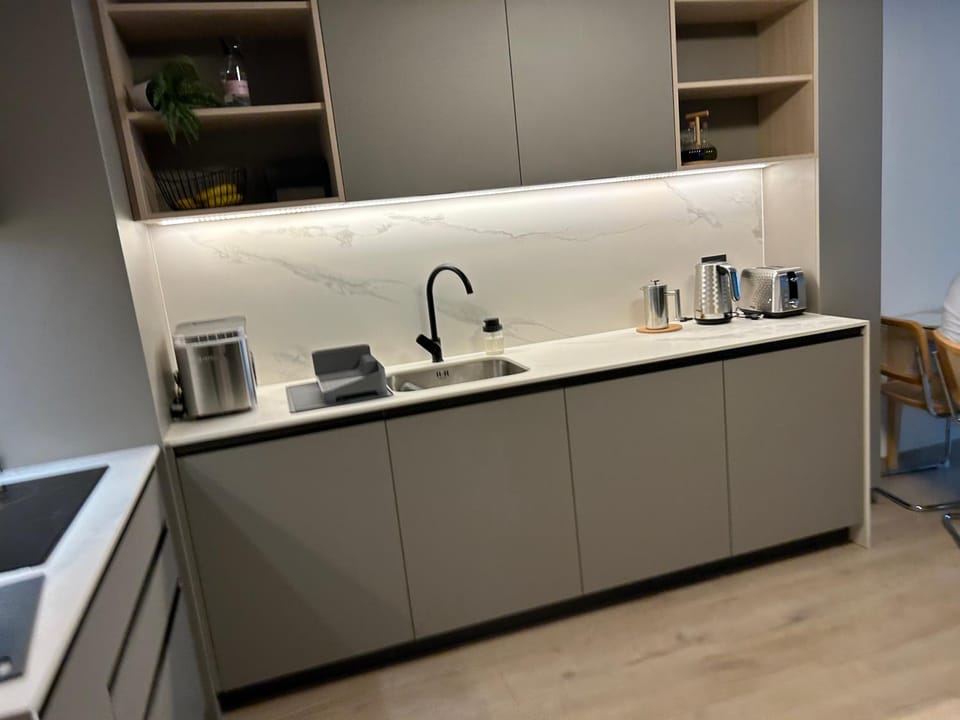 Las Condes Avenida Apartment in Las Condes