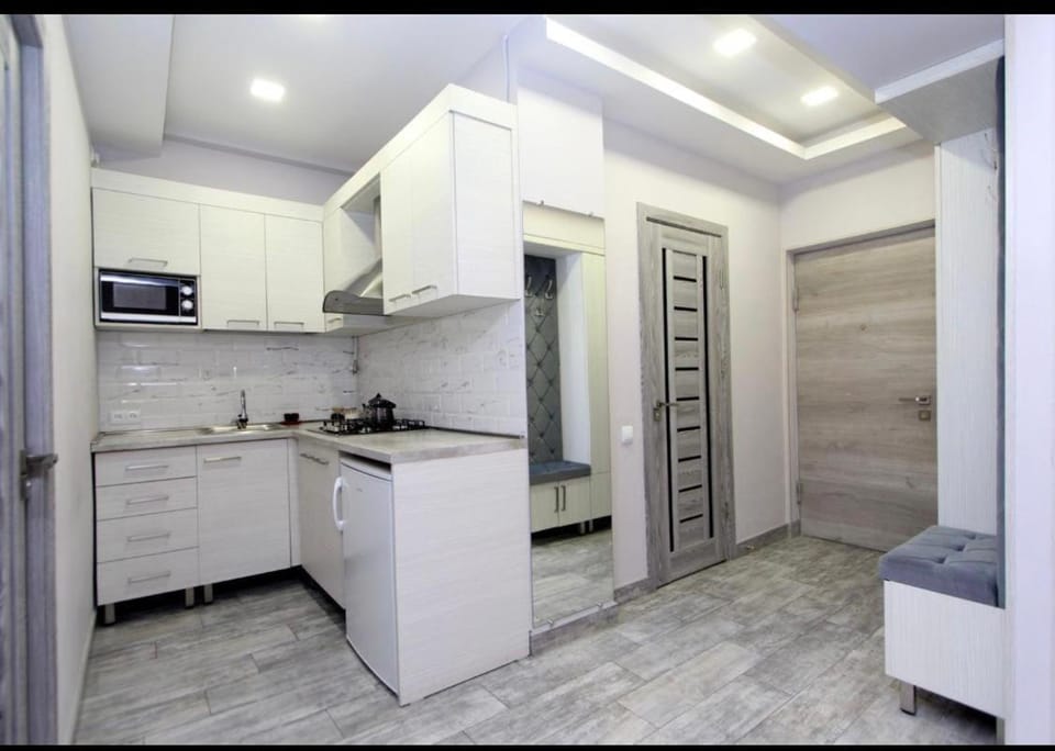 3AGreat apartment near Republic Square Apartment in Yerevan