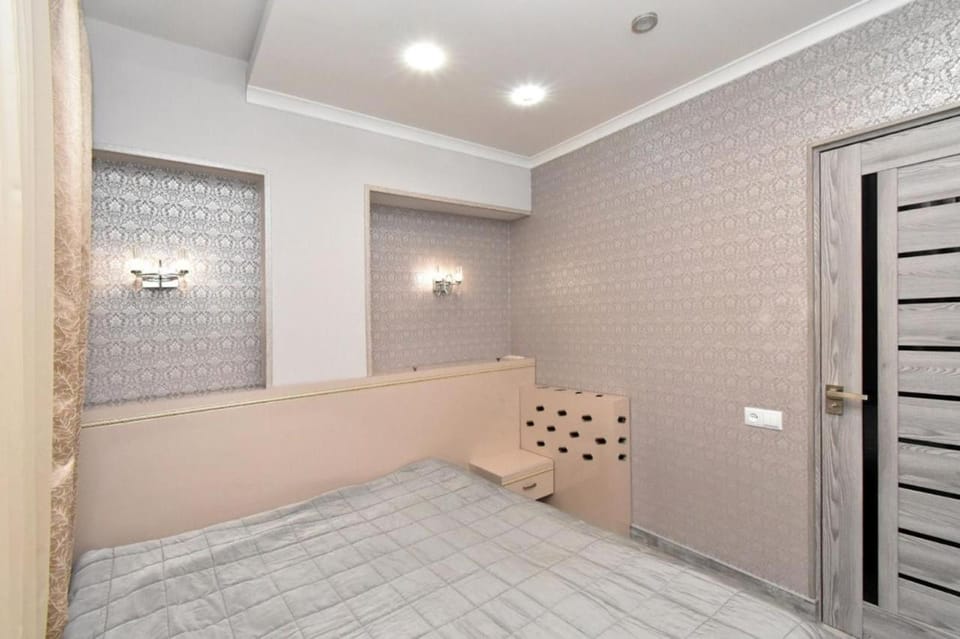 3AGreat apartment near Republic Square Apartment in Yerevan