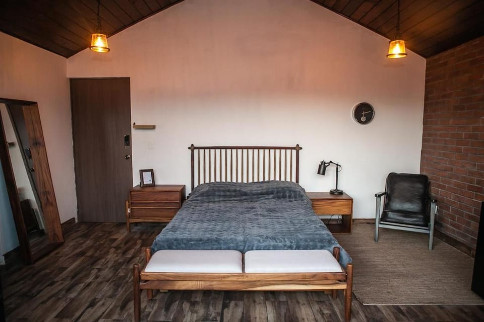 Casa Agave - Spacious, Elegant and full of charm House in State of Querétaro