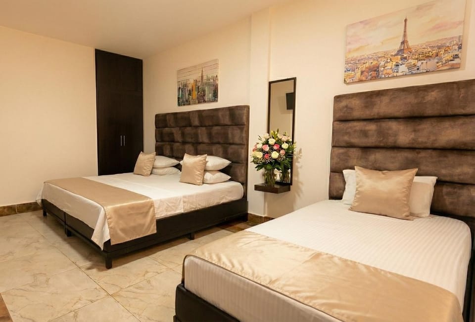 Hotel Estevez Hotel in North Santander, Colombia