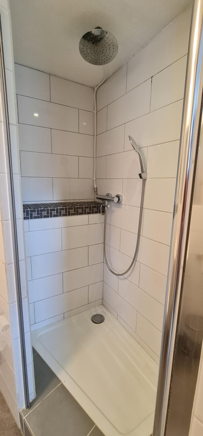 Pension am Bach good Schlafi Apartment in Hesse